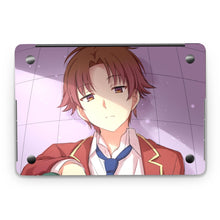 Load image into Gallery viewer, Classroom Of The Elite  Macbook Skin
