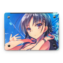 Load image into Gallery viewer, Classroom Of The Elite  Macbook Skin
