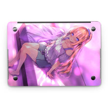 Load image into Gallery viewer, Classroom Of The Elite  Macbook Skin
