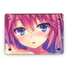 Load image into Gallery viewer, Classroom Of The Elite  Macbook Skin
