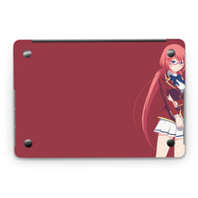 Load image into Gallery viewer, Classroom Of The Elite  Macbook Skin
