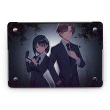 Load image into Gallery viewer, Classroom Of The Elite  Macbook Skin
