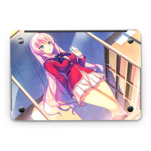 Load image into Gallery viewer, Classroom Of The Elite  Macbook Skin
