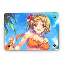 Load image into Gallery viewer, Classroom Of The Elite  Macbook Skin
