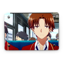 Load image into Gallery viewer, Classroom Of The Elite  Macbook Skin
