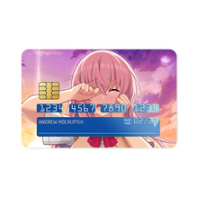 Load image into Gallery viewer, Classroom of the Elite Honami Ichinose  Credit Card Skins (4-in-1 Pack)
