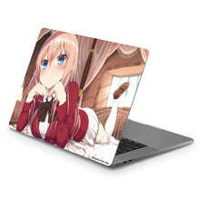Load image into Gallery viewer, Classroom of the Elite Honami Ichinose  Macbook Skin
