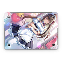 Load image into Gallery viewer, Classroom of the Elite Sae Chabashira  Macbook Skin
