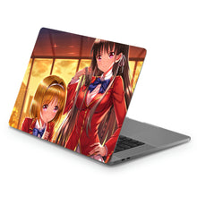 Load image into Gallery viewer, Classroom of the Elite Suzune Horikita  Macbook Skin
