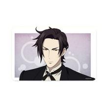 Load image into Gallery viewer, Claude Faustus  Credit Card Skins (4-in-1 Pack)
