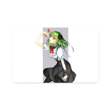 Load image into Gallery viewer, Code Geass - C.C. Credit Card Skins (4-in-1 Pack)
