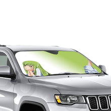 Load image into Gallery viewer, Code Geass   Car Sunshade
