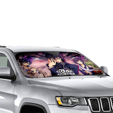 Load image into Gallery viewer, Code Geass  Car Sunshade
