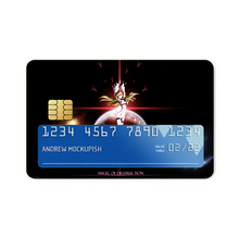 Load image into Gallery viewer, Code Geass   Credit Card Skins (4-in-1 Pack)
