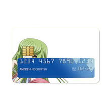 Load image into Gallery viewer, Code Geass   Credit Card Skins (4-in-1 Pack)
