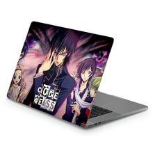 Load image into Gallery viewer, Code Geass  Macbook Skin
