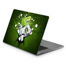 Load image into Gallery viewer, Code Geass   Macbook Skin
