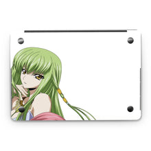 Load image into Gallery viewer, Code Geass   Macbook Skin

