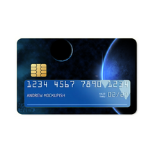 Load image into Gallery viewer, Cowboy Bebop  Credit Card Skins (4-in-1 Pack)
