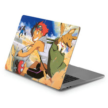 Load image into Gallery viewer, Cowboy Bebop  Macbook Skin
