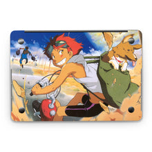 Load image into Gallery viewer, Cowboy Bebop  Macbook Skin
