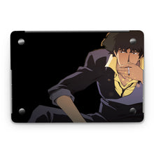 Load image into Gallery viewer, Cowboy Bebop Spike Spiegel  Macbook Skin

