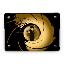 Load image into Gallery viewer, Cowboy Bebop Spike Spiegel  Macbook Skin
