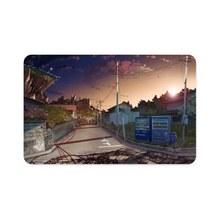 Load image into Gallery viewer, Crazy Noisy Bizarre Town  Credit Card Skins (4-in-1 Pack)
