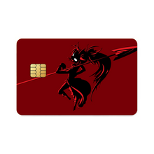 Load image into Gallery viewer, Cute devil  Credit Card Skins (4-in-1 Pack)
