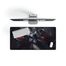 Load image into Gallery viewer, Morgana Coven Art LoL Mouse Pad (Desk Mat)
