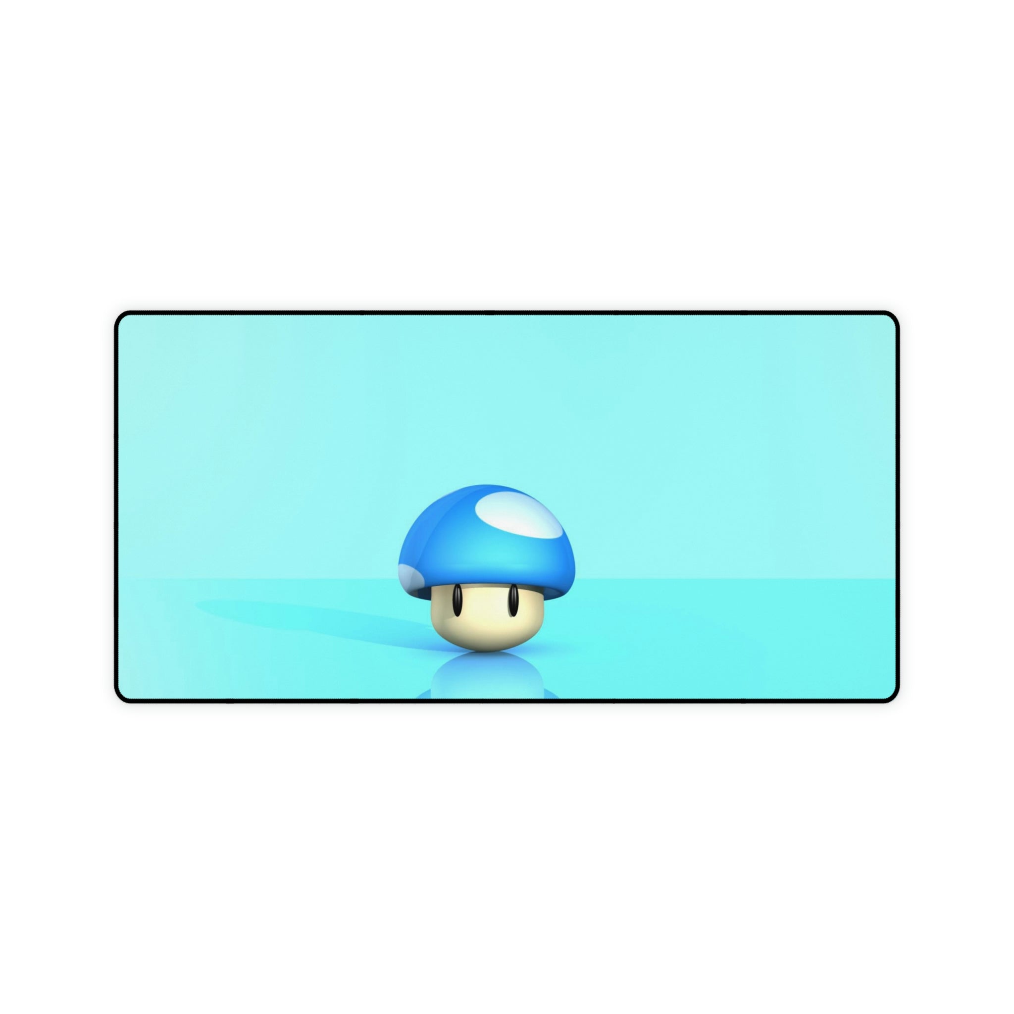 New Super Mario Bros. Mouse Pad (Desk Mat)