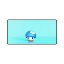 Load image into Gallery viewer, New Super Mario Bros. Mouse Pad (Desk Mat)
