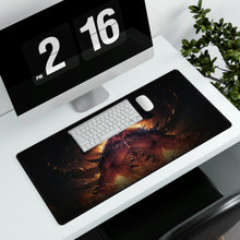 Load image into Gallery viewer, Diablo Immortal Game Mouse Pad (Desk Mat)
