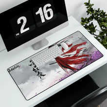 Load image into Gallery viewer, Naraka Bladepoint Game Viper Mouse Pad (Desk Mat)
