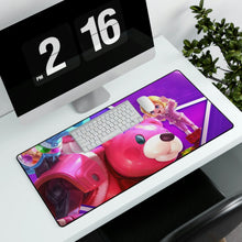 Load image into Gallery viewer, Jawhead Candy Bear Starlight Mouse Pad (Desk Mat)
