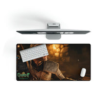Load image into Gallery viewer, Gwent: The Witcher Card Game Mouse Pad (Desk Mat)
