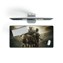 Load image into Gallery viewer, Elders Scrolls Online ESO Mouse Pad (Desk Mat)
