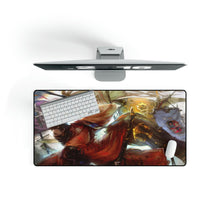 Load image into Gallery viewer, Final Fantasy XIV FF14 MMORPG Mouse Pad (Desk Mat)
