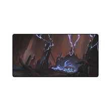 Load image into Gallery viewer, Sarcophagus Runeterra LoR Mouse Pad (Desk Mat)
