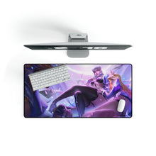Load image into Gallery viewer, KDA Akali Evelynn Ahri LoL Art Mouse Pad (Desk Mat)
