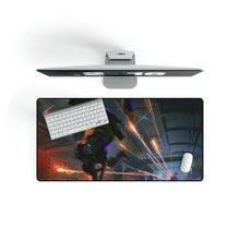 Load image into Gallery viewer, Apex Legends Octane Rampart Mouse Pad (Desk Mat)
