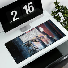 Load image into Gallery viewer, Call of Duty Mobile Sliver Mouse Pad (Desk Mat)
