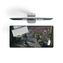 Load image into Gallery viewer, Rainbow Six Extraction Game Mouse Pad (Desk Mat)
