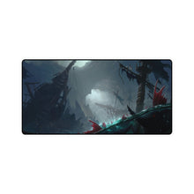 Load image into Gallery viewer, Legends of Runeterra LoR Game Mouse Pad (Desk Mat)
