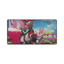 Load image into Gallery viewer, Wraith Apex Legends Demons Mouse Pad (Desk Mat)
