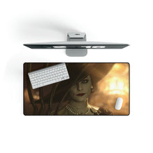 Load image into Gallery viewer, RE8 Alcina Dimitrescu Mouse Pad (Desk Mat)
