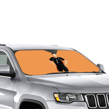 Load image into Gallery viewer, Daichi Sawamura  Car Sunshade
