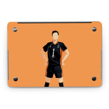 Load image into Gallery viewer, Daichi Sawamura  Macbook Skin
