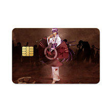 Load image into Gallery viewer, Dance of the end Credit Card Skins (4-in-1 Pack)
