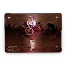 Load image into Gallery viewer, Dance of the end Macbook Skin
